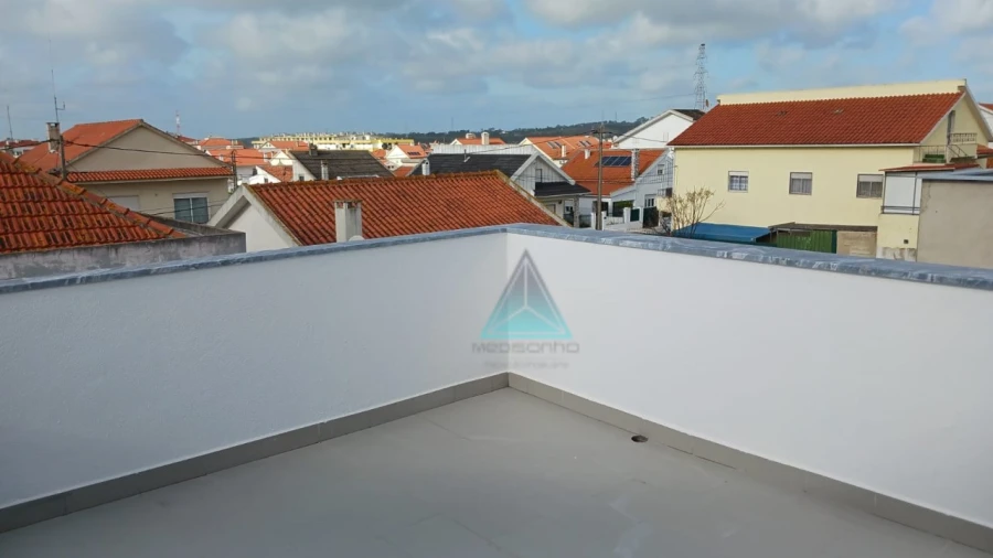 Quinta T3 para Venda em Quinta do Conde Foto 15