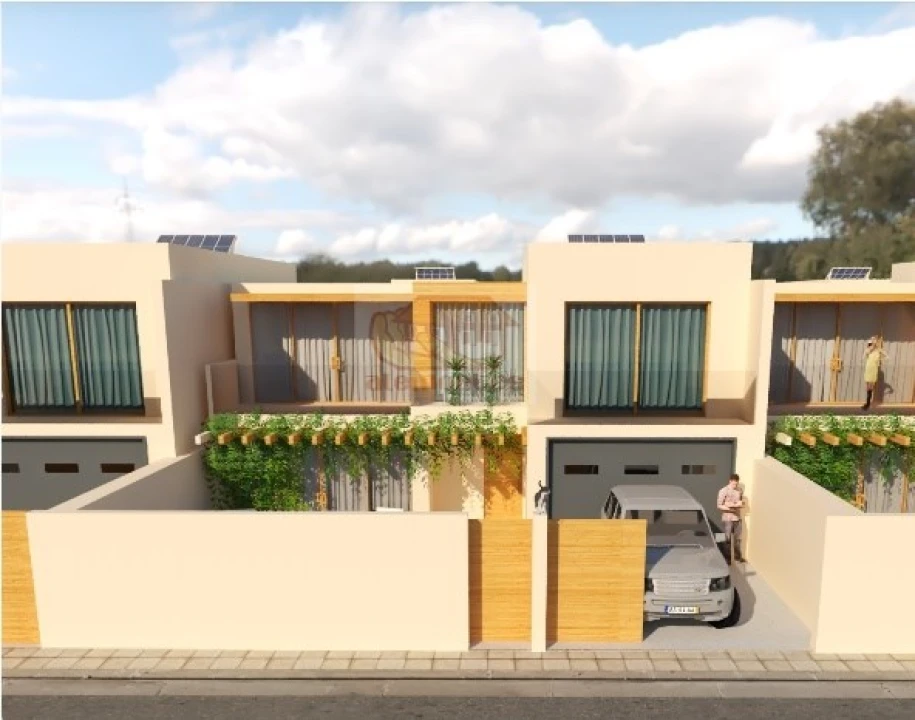 Moradia T3 para Venda em Grândola e Santa Margarida da Serra Foto 11