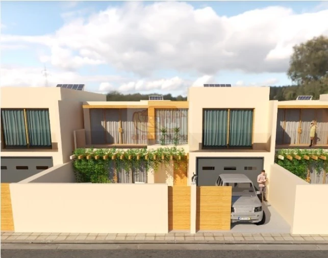 Moradia T3 para Venda em Grândola e Santa Margarida da Serra Foto 11