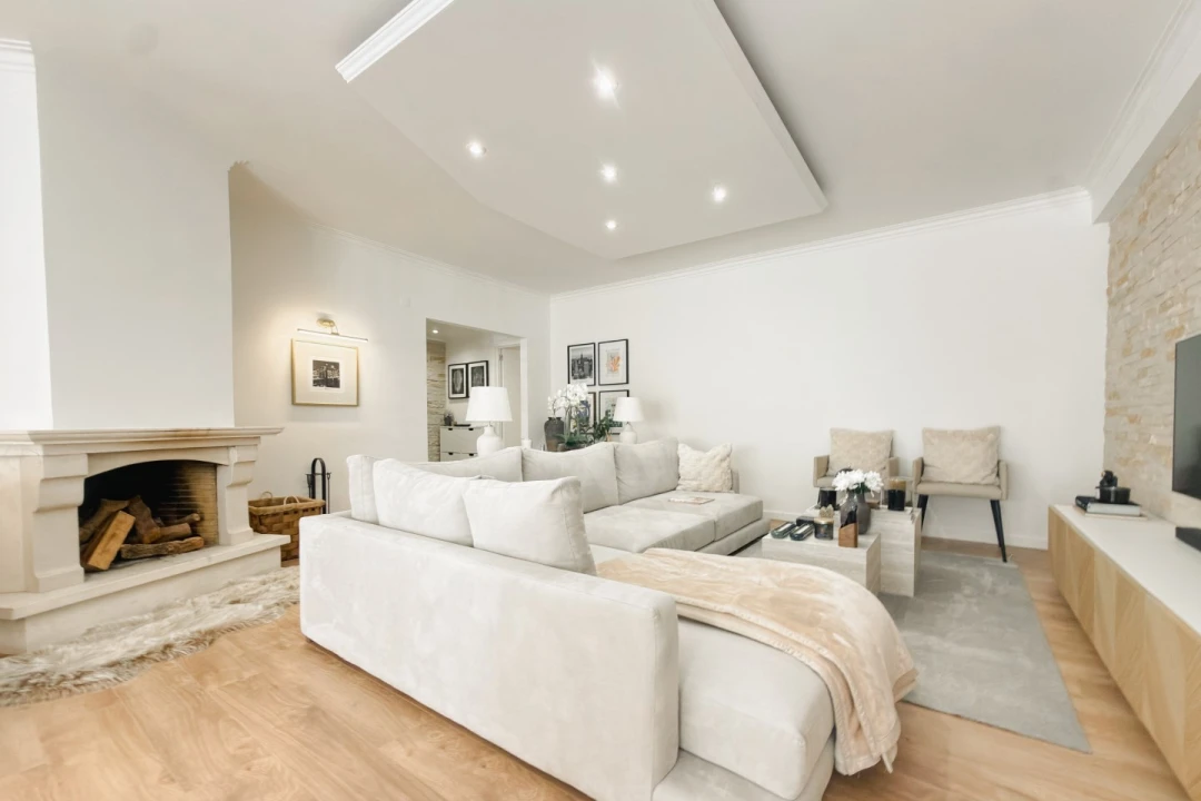 Apartamento T2 para Venda em Massamá e Monte Abraão Foto 3