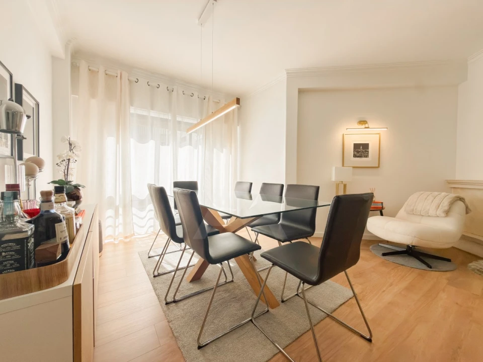 Apartamento T2 para Venda em Massamá e Monte Abraão Foto 5