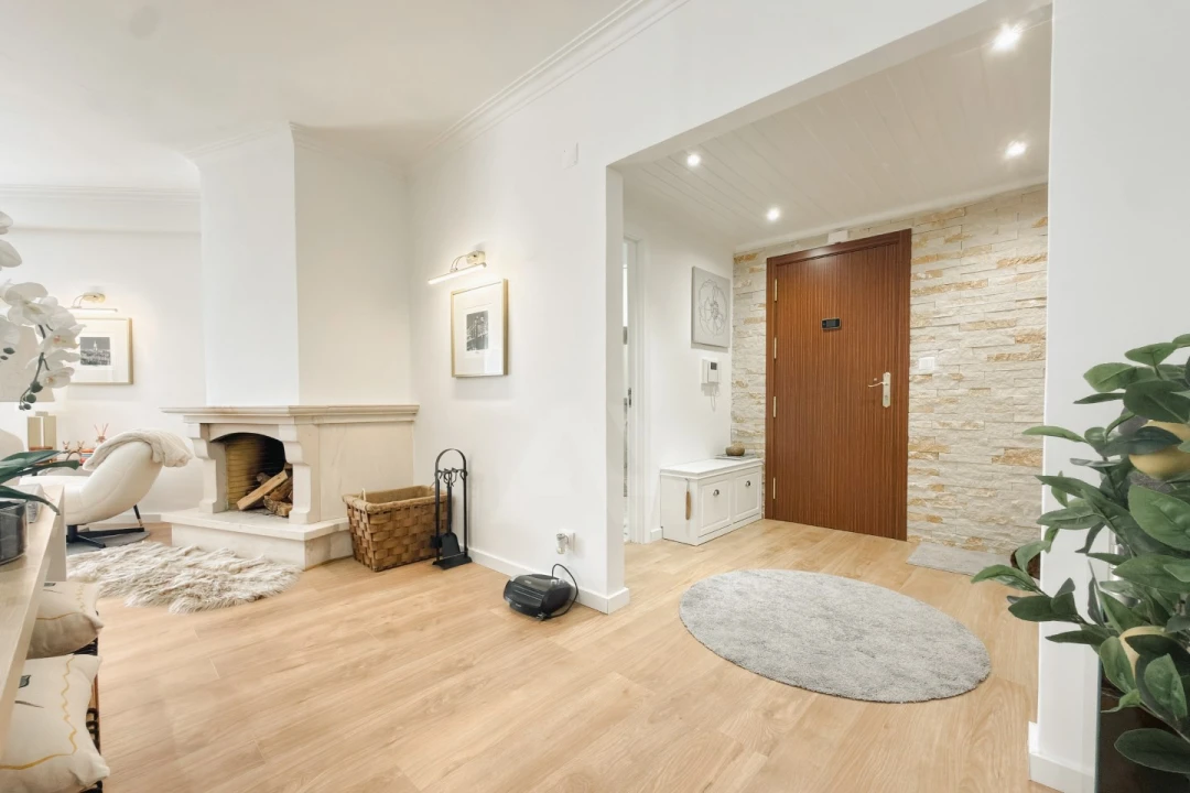 Apartamento T2 para Venda em Massamá e Monte Abraão Foto 9