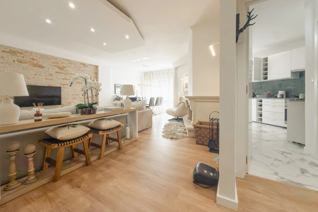 Apartamento T2 para Venda em Massamá e Monte Abraão Foto 10