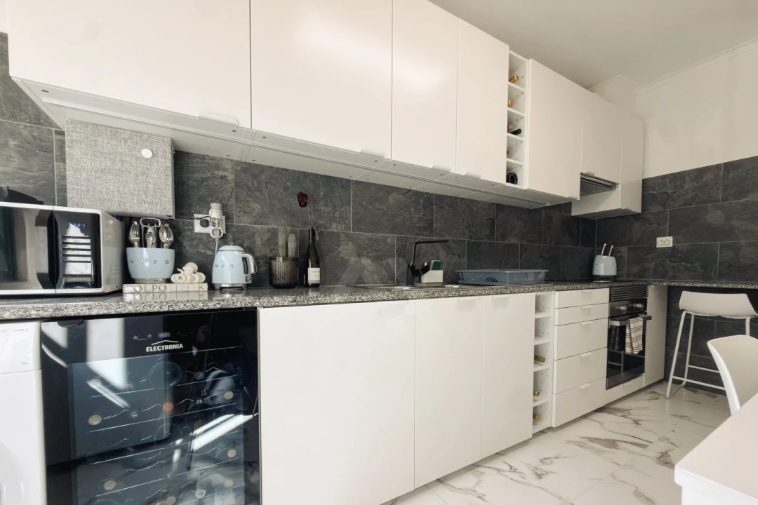 Apartamento T2 para Venda em Massamá e Monte Abraão Foto 15