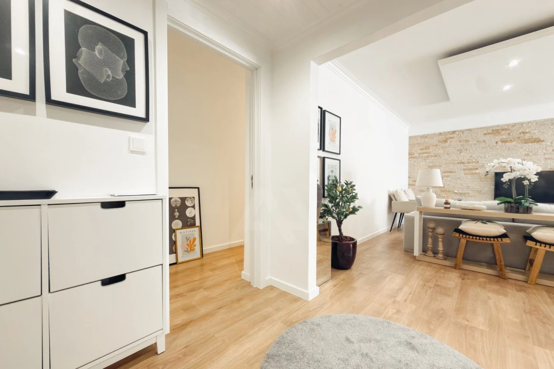 Apartamento T2 para Venda em Massamá e Monte Abraão Foto 17