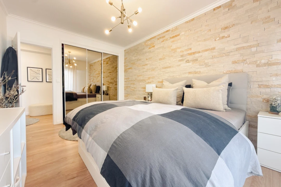 Apartamento T2 para Venda em Massamá e Monte Abraão Foto 22