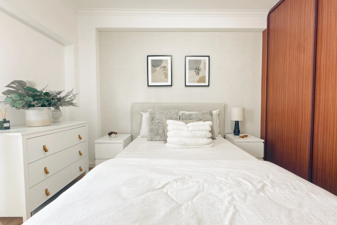 Apartamento T2 para Venda em Massamá e Monte Abraão Foto 24