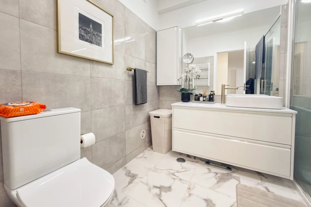 Apartamento T2 para Venda em Massamá e Monte Abraão Foto 27