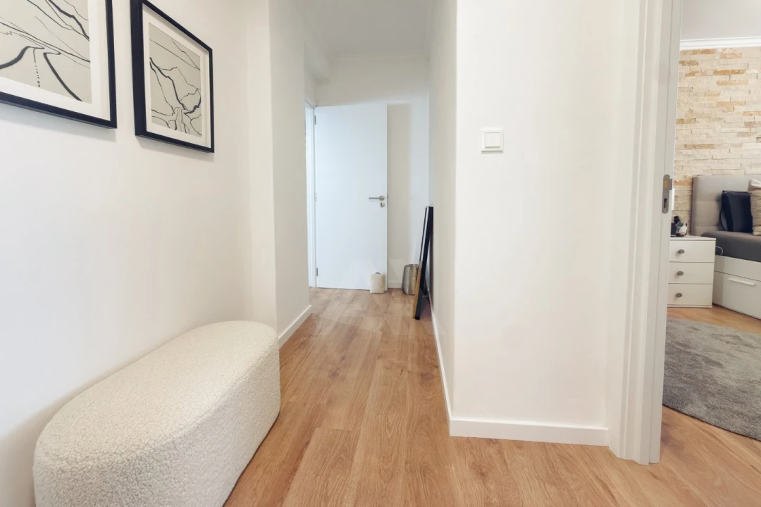 Apartamento T2 para Venda em Massamá e Monte Abraão Foto 30