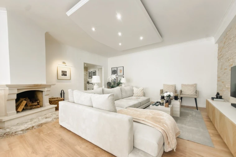 Apartamento T2 para Venda em Massamá e Monte Abraão Foto 3