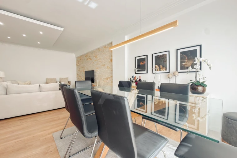 Apartamento T2 para Venda em Massamá e Monte Abraão Foto 6