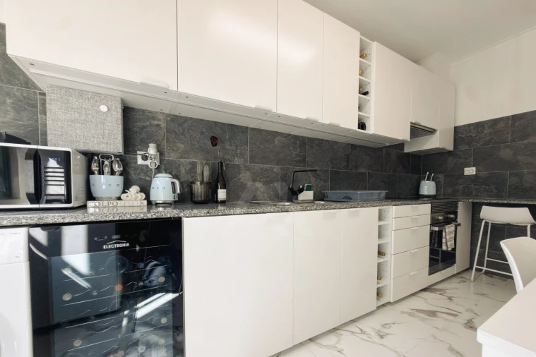 Apartamento T2 para Venda em Massamá e Monte Abraão Foto 15