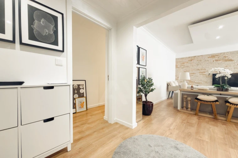 Apartamento T2 para Venda em Massamá e Monte Abraão Foto 17