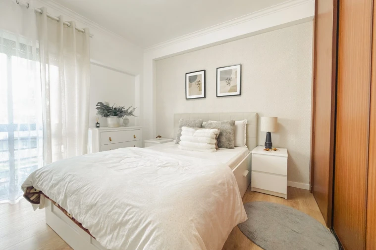 Apartamento T2 para Venda em Massamá e Monte Abraão Foto 26