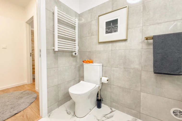 Apartamento T2 para Venda em Massamá e Monte Abraão Foto 29