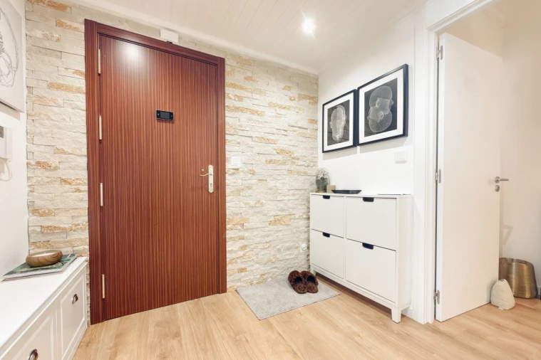 Apartamento T2 para Venda em Massamá e Monte Abraão Foto 31