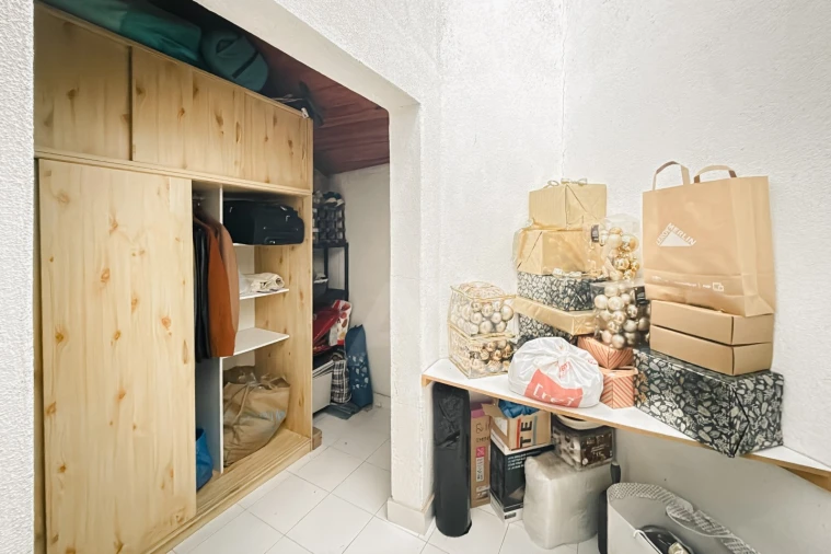 Apartamento T2 para Venda em Massamá e Monte Abraão Foto 32