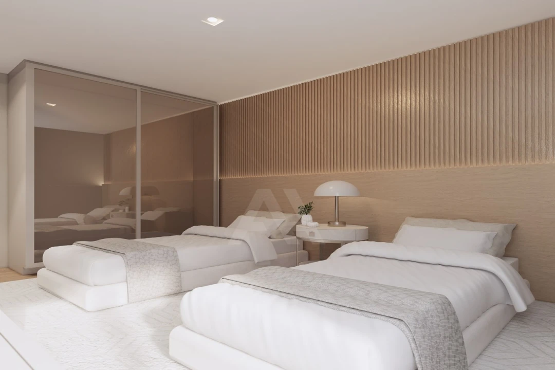 Apartamento T2 para Venda em Alcabideche Foto 6