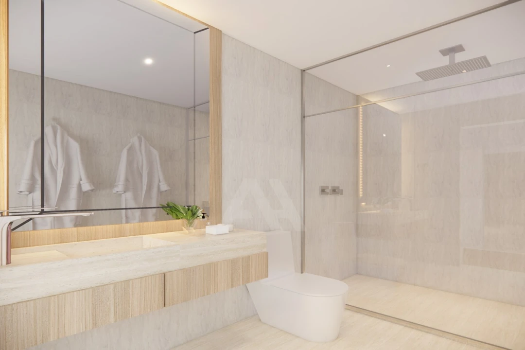 Apartamento T2 para Venda em Alcabideche Foto 9