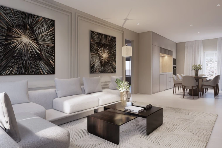 Apartamento T2 para Venda em Alcabideche