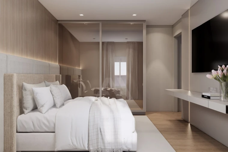 Apartamento T2 para Venda em Alcabideche Foto 8