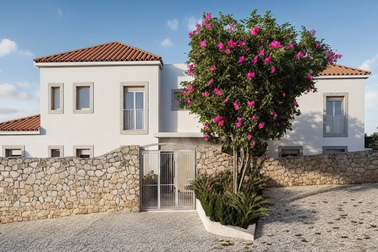 Apartamento T2 para Venda em Alcabideche Foto 13