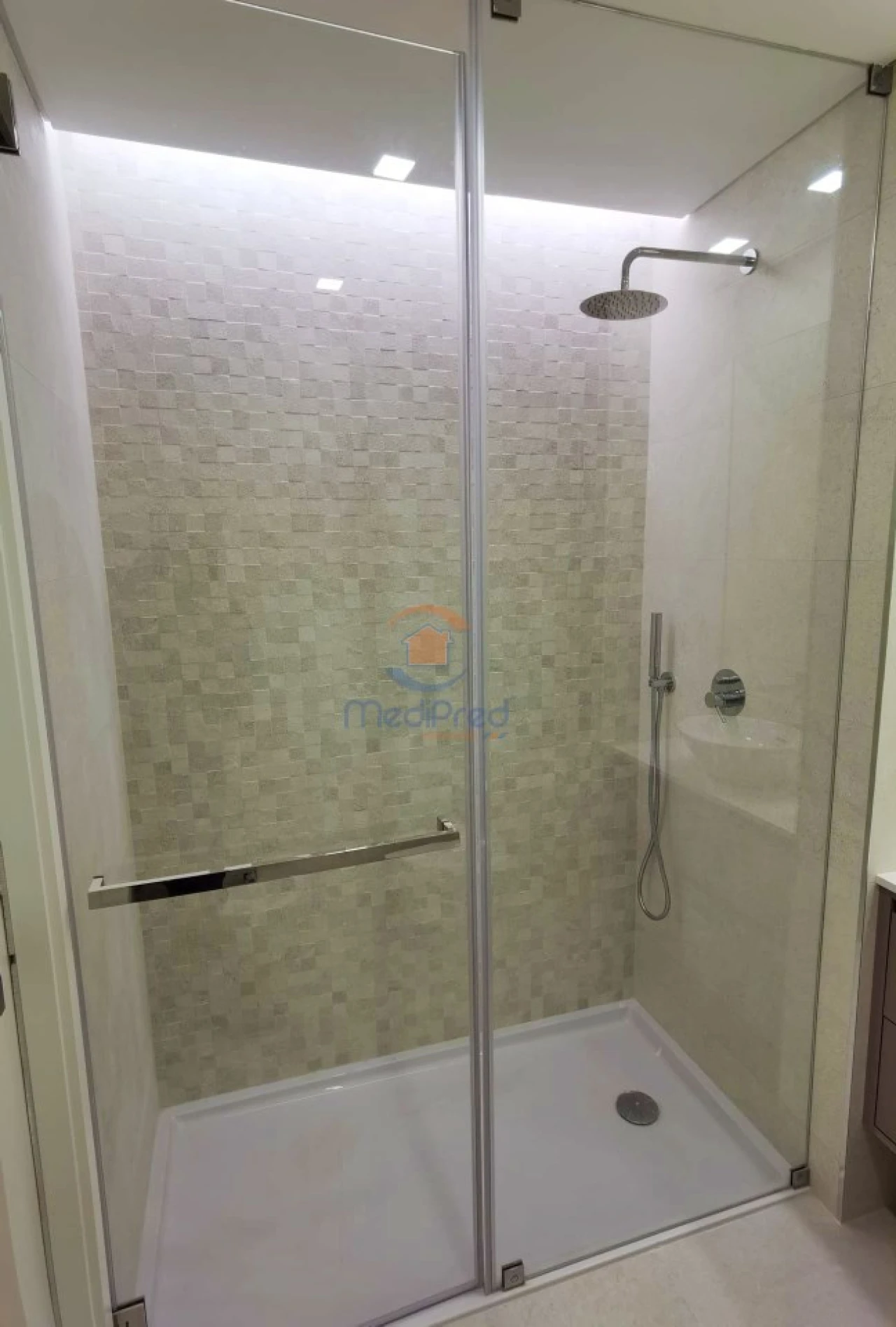 Apartamento T2 para Venda em Santo António dos Cavaleiros e Frielas Foto 14