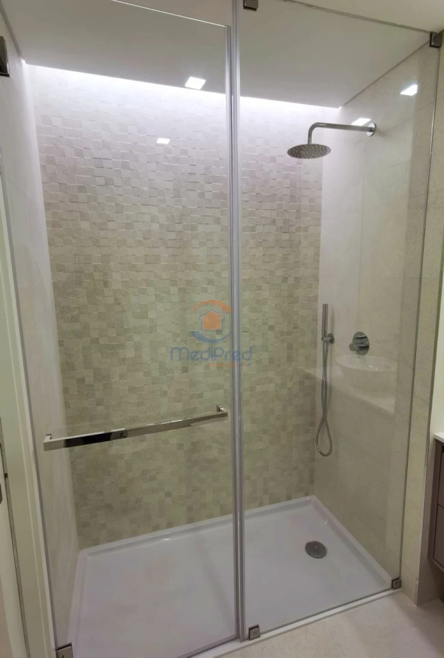 Apartamento T2 para Venda em Santo António dos Cavaleiros e Frielas Foto 14