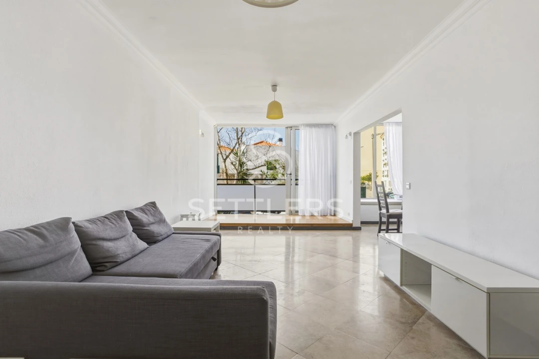 Apartamento T2 para Venda em Cascais e Estoril Foto 2