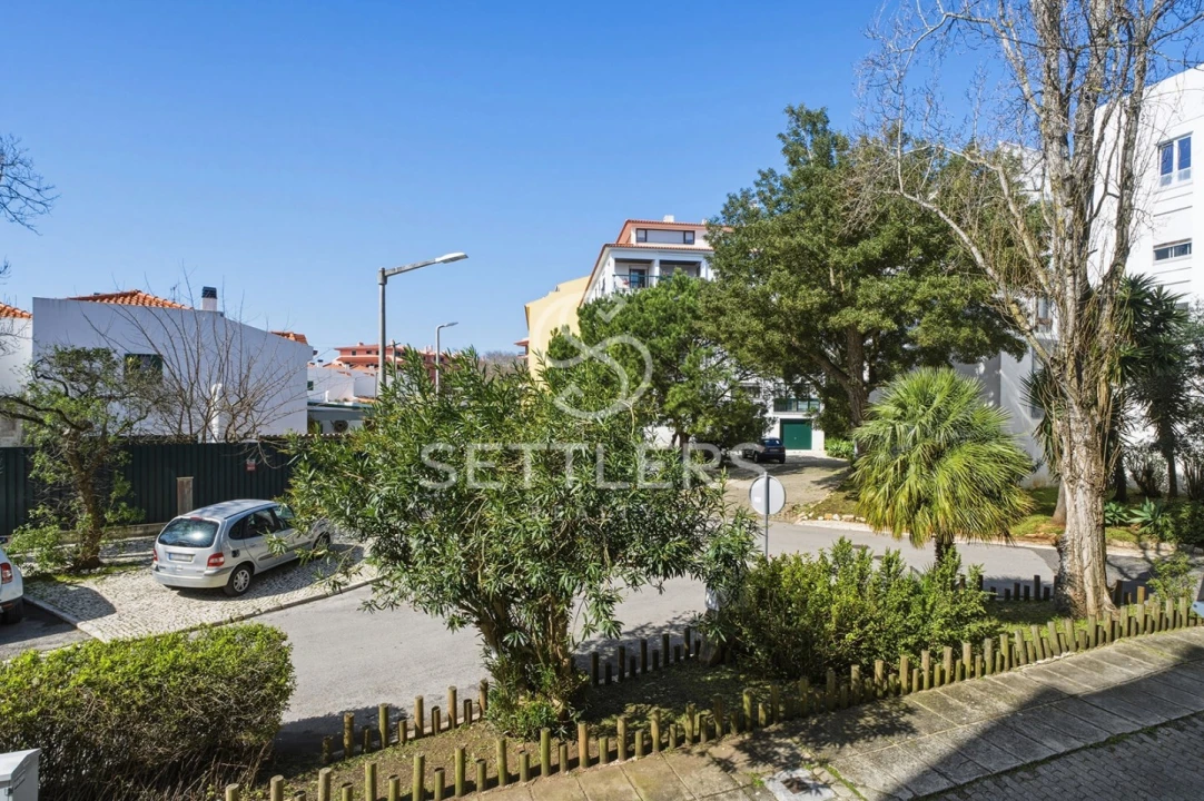 Apartamento T2 para Venda em Cascais e Estoril Foto 3