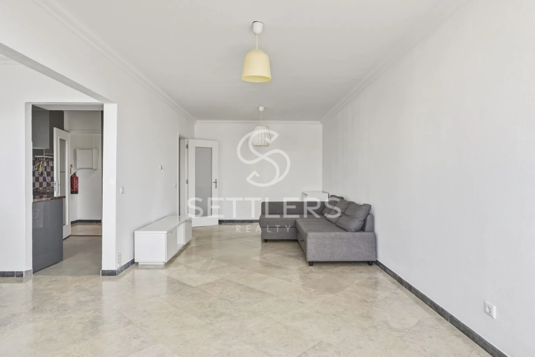 Apartamento T2 para Venda em Cascais e Estoril Foto 4