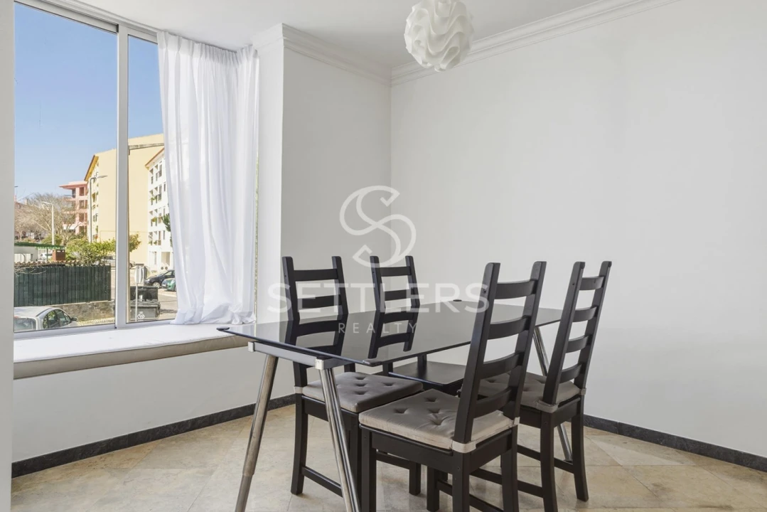 Apartamento T2 para Venda em Cascais e Estoril Foto 8