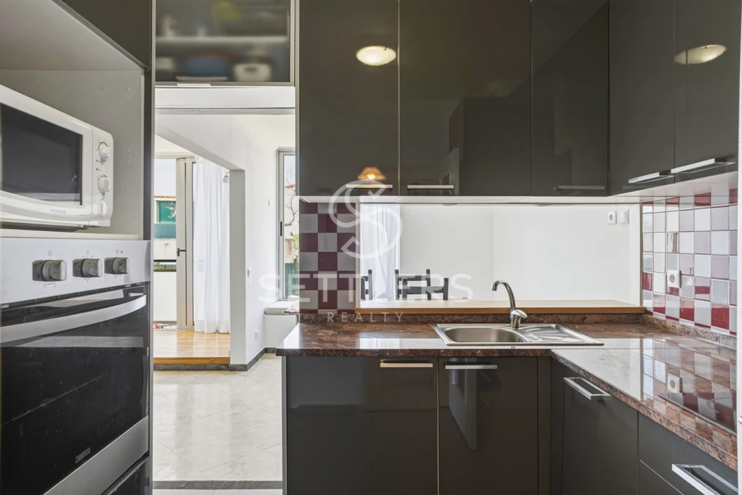 Apartamento T2 para Venda em Cascais e Estoril Foto 9