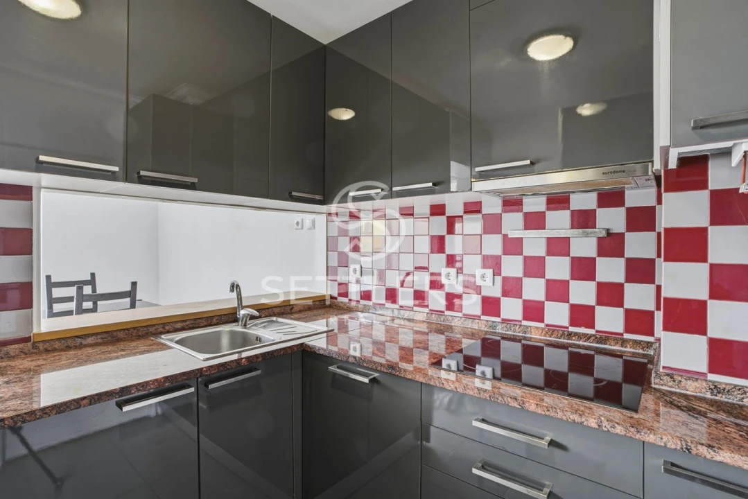 Apartamento T2 para Venda em Cascais e Estoril Foto 12