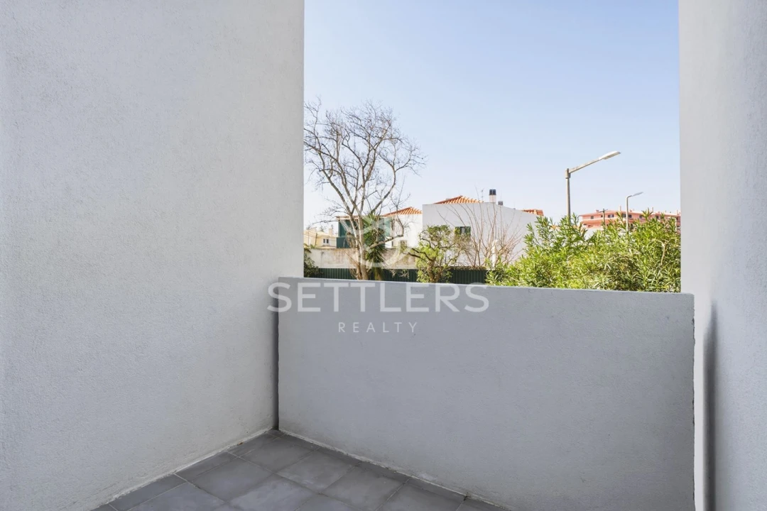 Apartamento T2 para Venda em Cascais e Estoril Foto 18