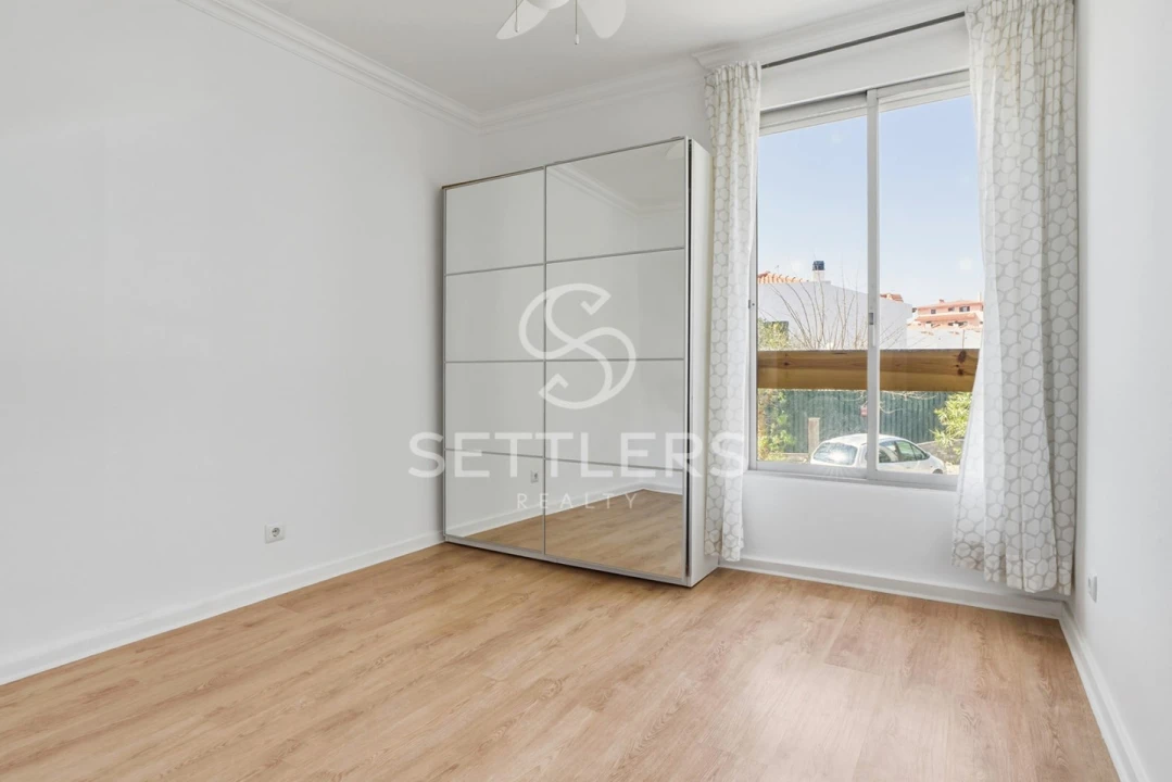 Apartamento T2 para Venda em Cascais e Estoril Foto 20