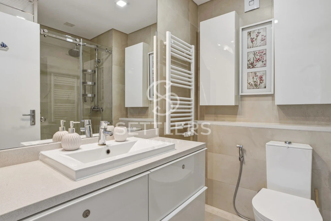 Apartamento T2 para Venda em Cascais e Estoril Foto 21