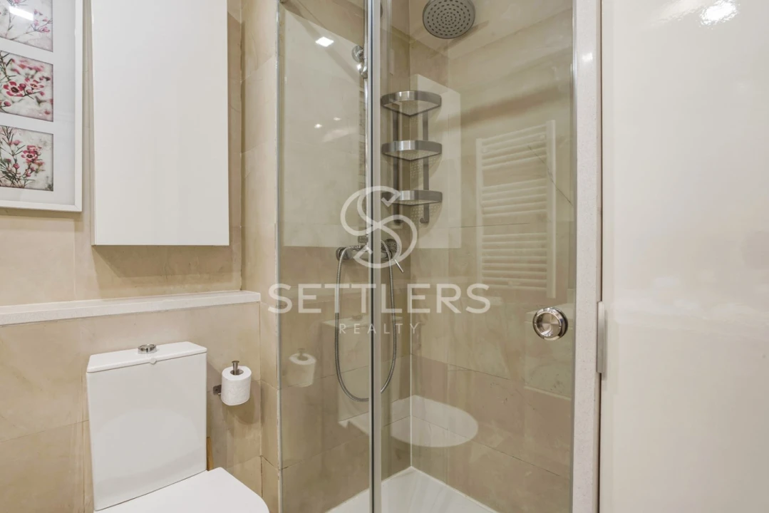 Apartamento T2 para Venda em Cascais e Estoril Foto 22