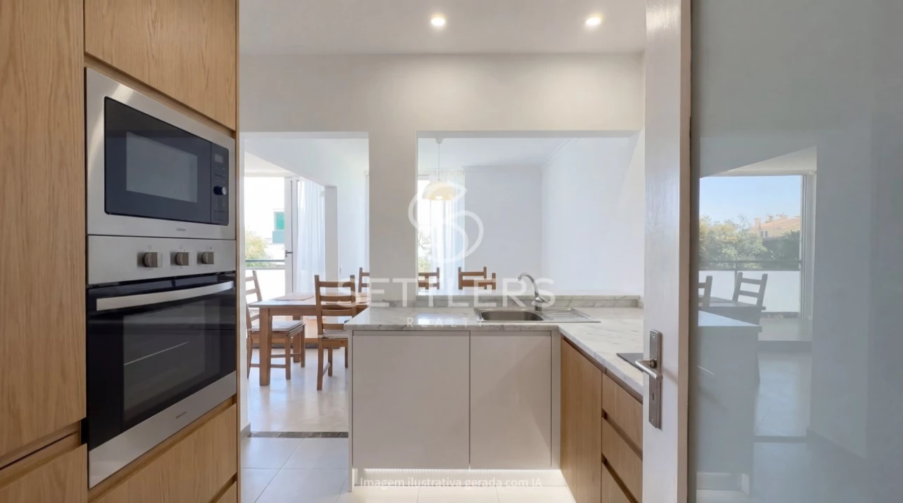 Apartamento T2 para Venda em Cascais e Estoril Foto 10