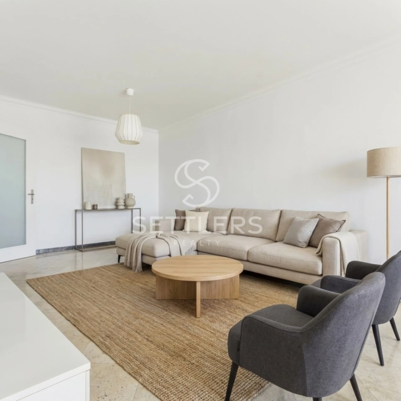 Apartamento T2 para Venda em Cascais e Estoril Foto 6