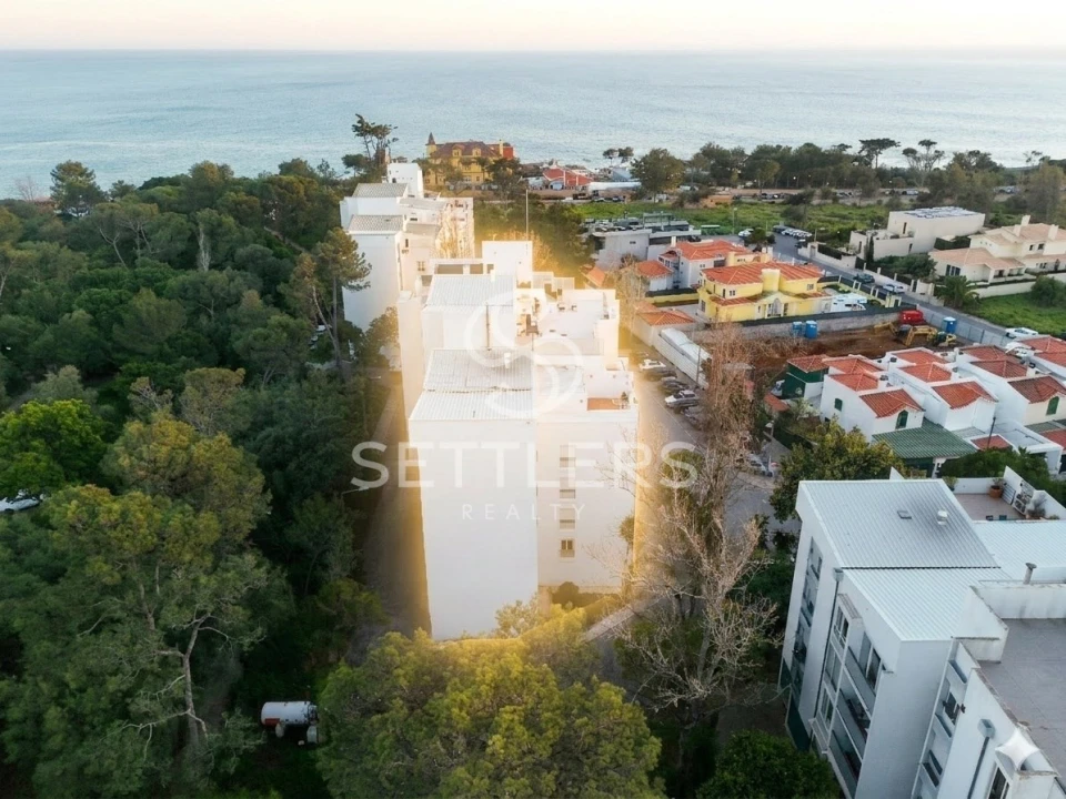 Apartamento T2 para Venda em Cascais e Estoril Foto 1