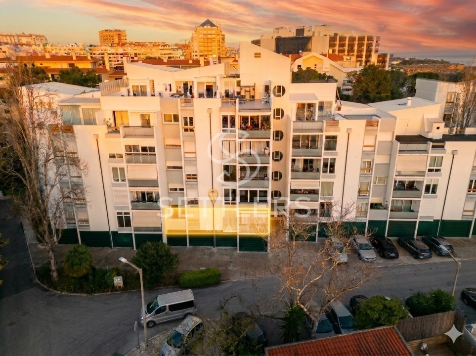 Apartamento T2 para Venda em Cascais e Estoril Foto 24