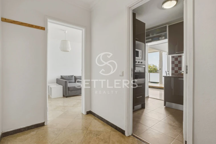 Apartamento T2 para Venda em Cascais e Estoril Foto 5