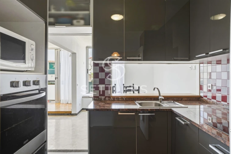 Apartamento T2 para Venda em Cascais e Estoril Foto 9