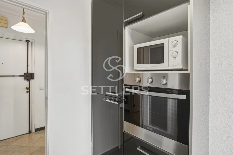 Apartamento T2 para Venda em Cascais e Estoril Foto 11