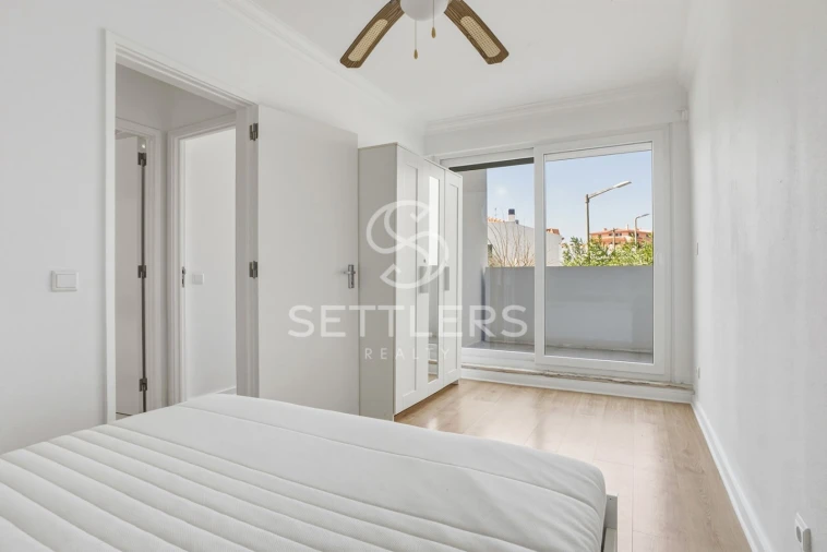 Apartamento T2 para Venda em Cascais e Estoril Foto 15