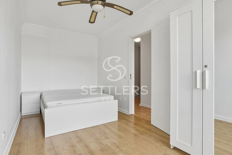 Apartamento T2 para Venda em Cascais e Estoril Foto 17