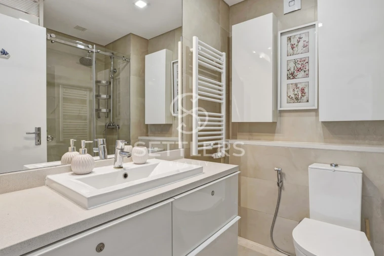 Apartamento T2 para Venda em Cascais e Estoril Foto 21