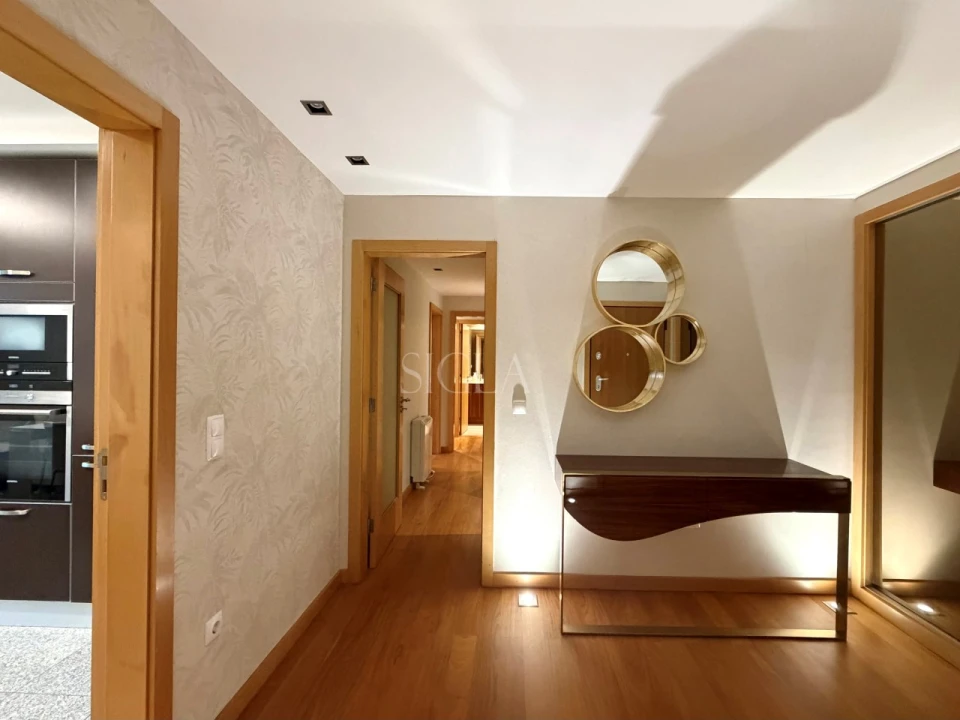 Apartamento T2 para Arrendamento em Canidelo Foto 10