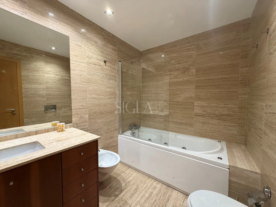 Apartamento T2 para Arrendamento em Canidelo Foto 20